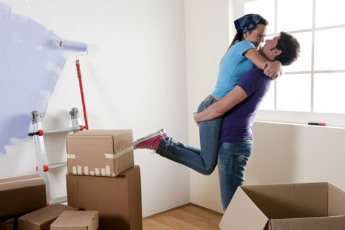 Stockwell removal van content prepared for screen-reader users