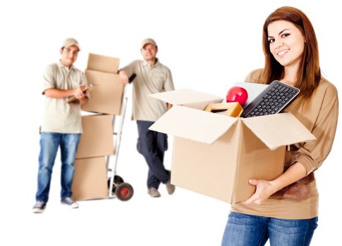 Student moving and storage options available in Stockwell